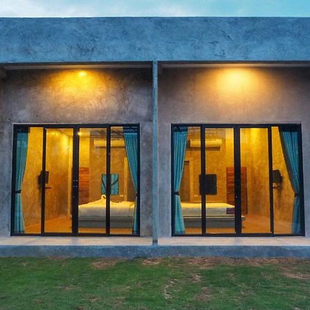 Alinda Resort Ча Ам Екстериор снимка