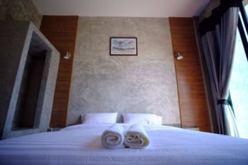 Alinda Resort Ча Ам Екстериор снимка